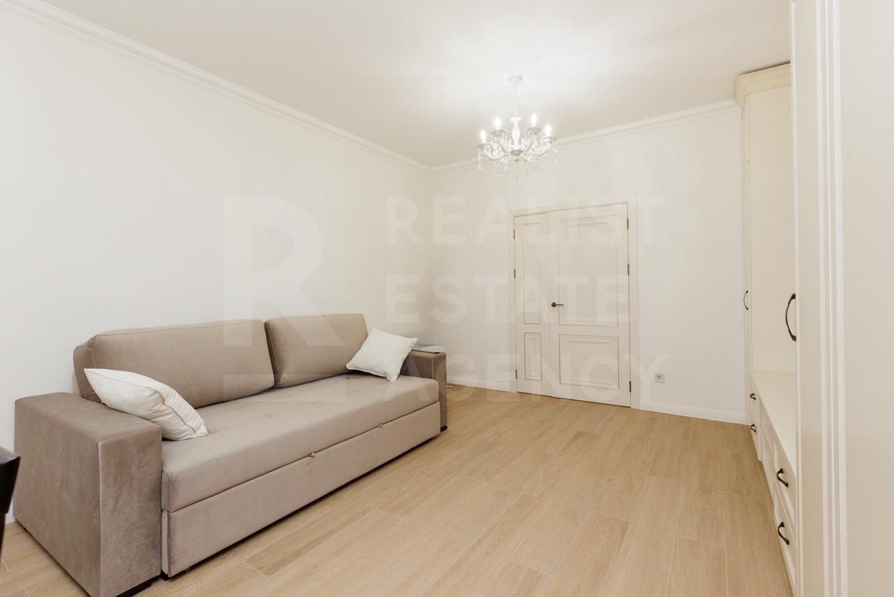 Chirie, apartament, 3 camere, str. Petru Movilă, Centru - Poză 11