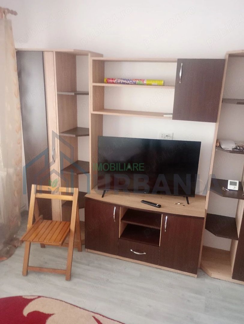 Apartament 2 camere decomandat de închiriat - Zona Galata, Iași - Poză 4