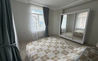 Chirie, casă, 4 camere, str-la Olga Vrabie, Râșcani - Poză 11