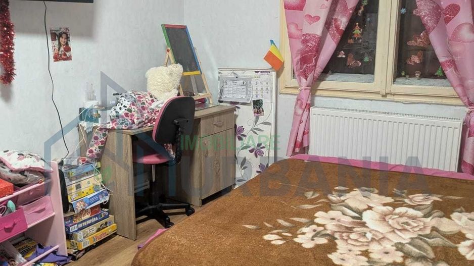 Casa de vanzare in Românești, Iasi - Poză 3