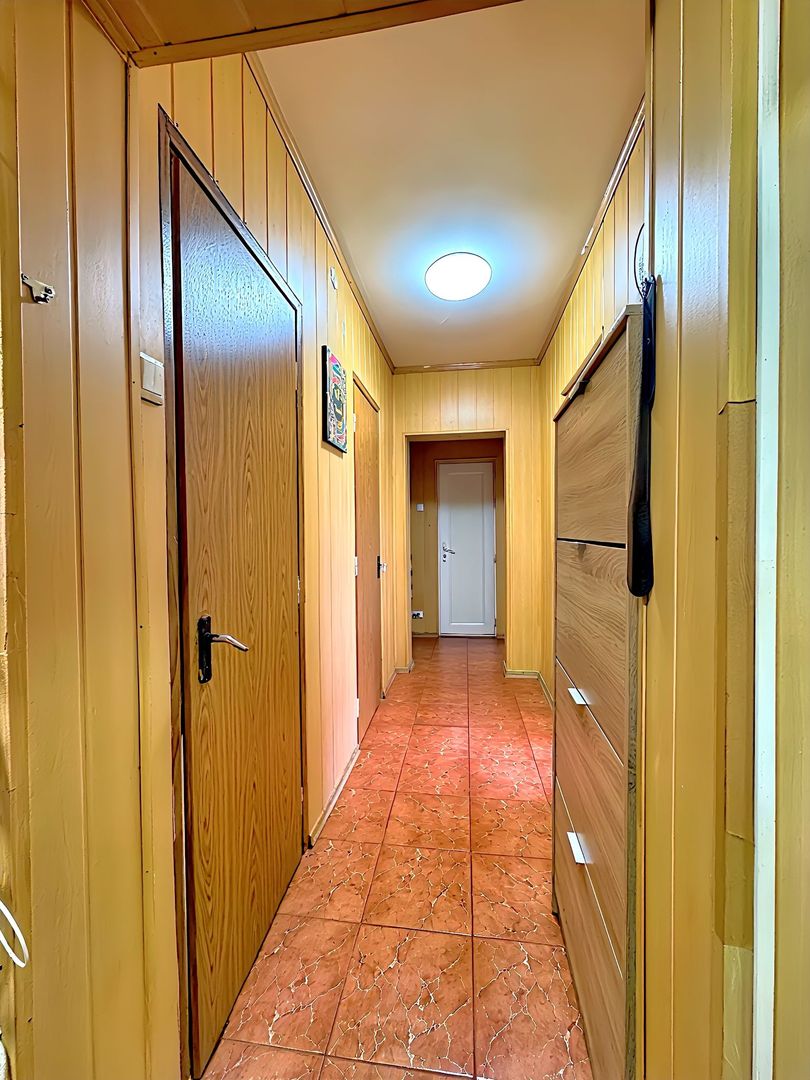 Dristor Metrou 3 camere decomandat mobilat Park Lake comision 0 - Poză 17