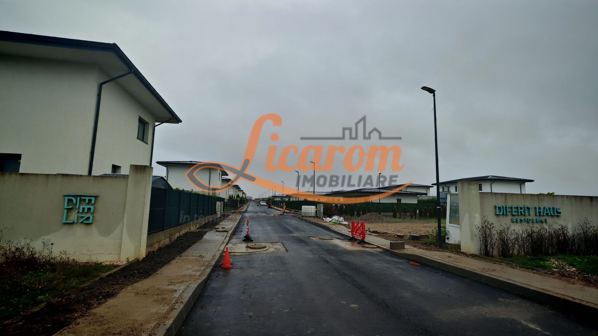 Casa Parter 3 camere CRISTIAN, DIFERIT HAUS,teren 500 mp - Poză 15