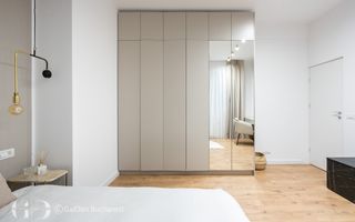Apartament superb de 4 camere | Tudor Arghezi | GalDan Apartments - Poză 8