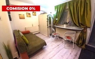 ULTRACENTRAL Garsoniera 16 mp + terasa si boxa, la cheie - Poză 2