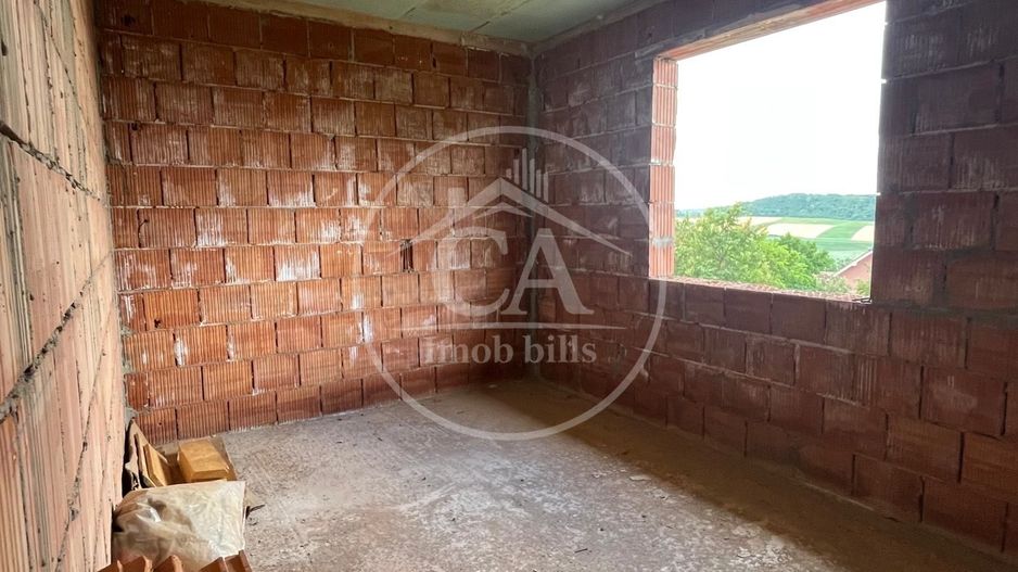 Casă cu 4 camere de vânzare în Hidișelul de Sus, Bihor - Poză 6