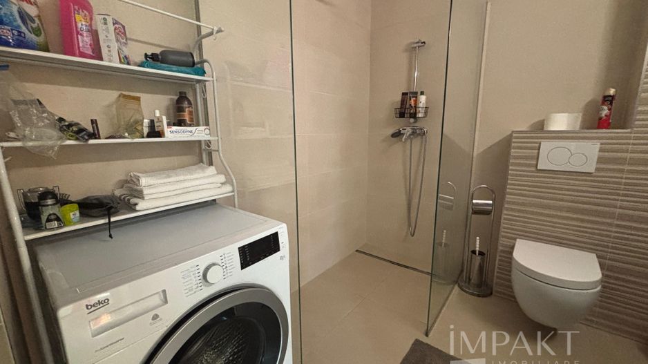 Apartament modern cu parcare, de închiriat! - Poză 6