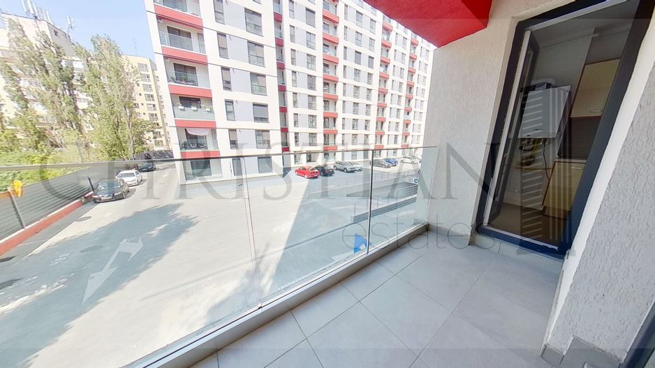 2 camere, Politehnica - 21 Residence, metrou 6 min reale - Poză 10