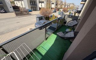 Apartament de vanzare 54 mp ,parcare , zona Borhanci - Poză 7