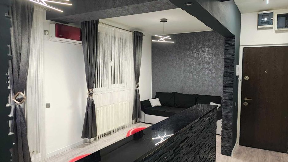 ✨ De Închiriat: Ap. 2 Camere Premium – Confort și Stil - Brâncoveanu / Luică - Poză 1