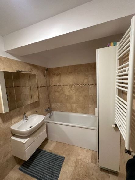 Apartament 2 camere Pallady, centrala proprie, parcare, mobilat complet - Poză 8