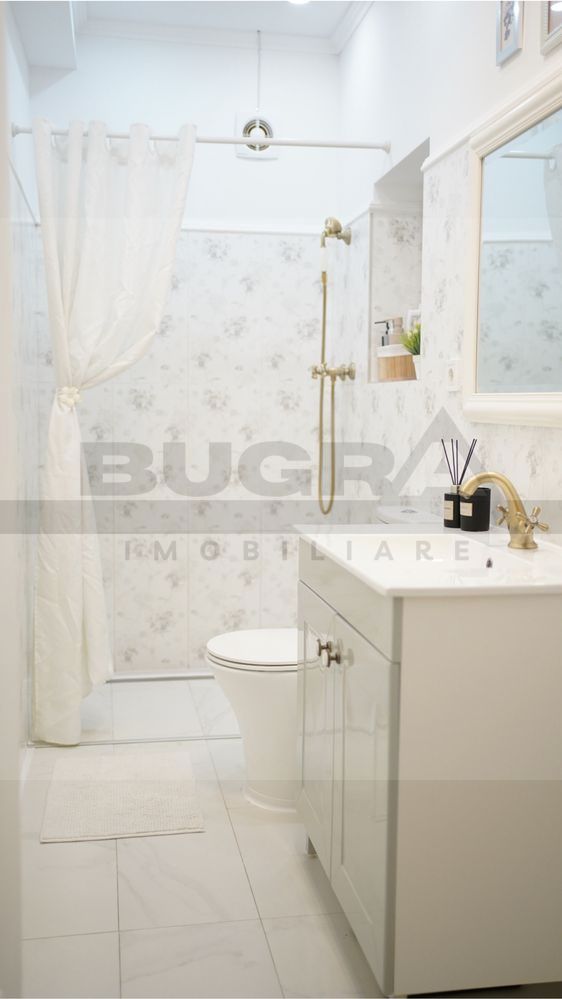 Casa premium la cheie de 140mp, teren 500mp, zona Apahida - Poză 7