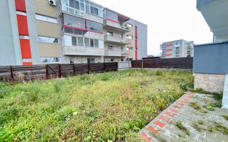 2 camere | Curte 292 mp | Bloc intabulat | 58 mp utili | Parcare - Poză 9