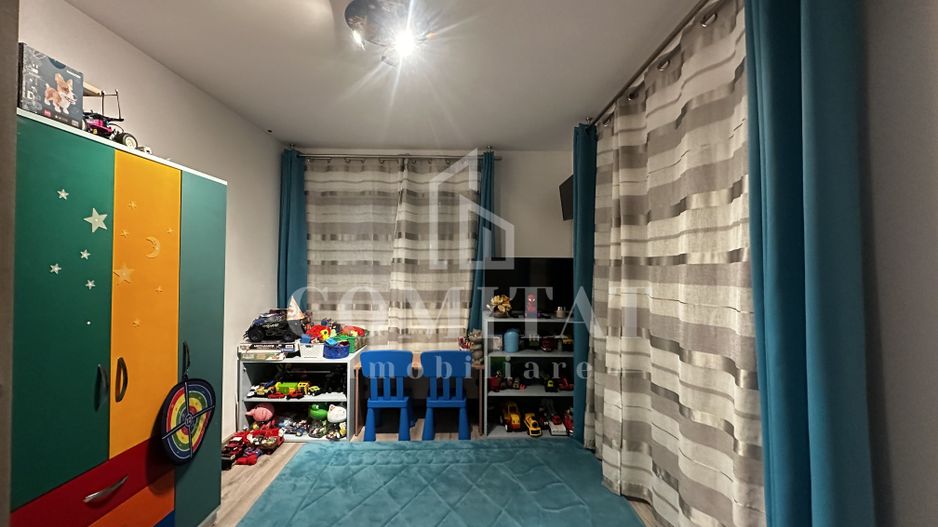 Apartament 3 camere | 2 locuri de parcare | Muzeul Apei - Poză 11