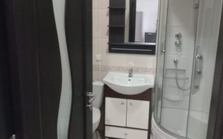 Apartament 2 camere, 40 mp + teren 38 mp, complex rezidential, zona Bucium, Iasi - Poză 5