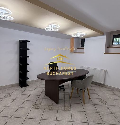 Apartament 3 camere |  Demisol înalt | Vilă monument istoric – Arcul de Triumf - Poză 4