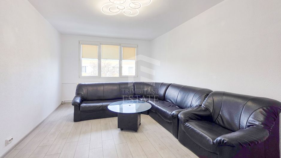 Apartament 3 camere renovat 2025, Drumul Taberei – Alea Istru - Poză 3