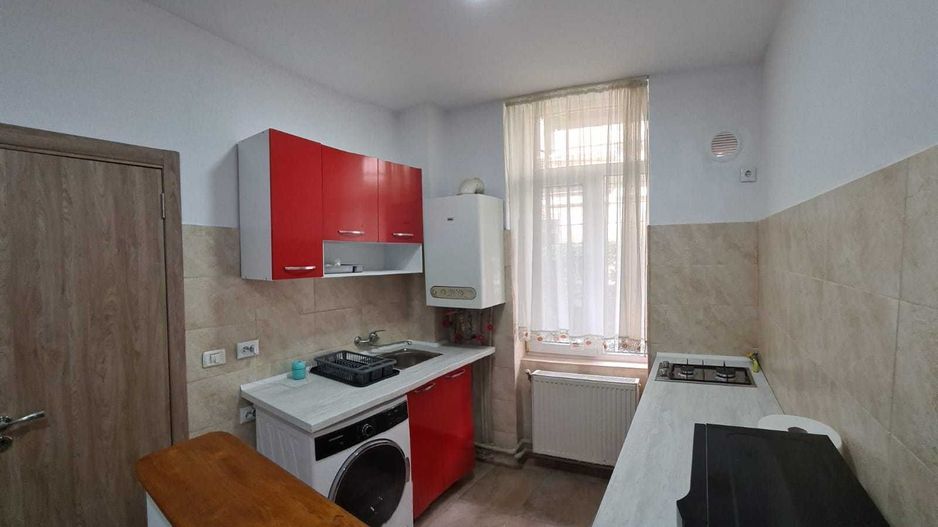 De vanzare Garsoniera Cismigiu sector 1 - Poză 5