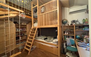 4 camere P+1E || 2 locuri de parcare || CLASS PIPERA - Poză 17