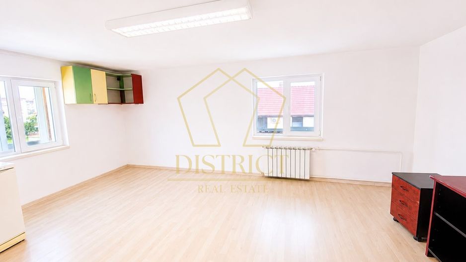 Spatiu comercial cu 4 camere | Girocului - Poză 11