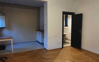 Apartament 2 camere in vila, stradal Dorobanți doua balcoane, două băi - Poză 5