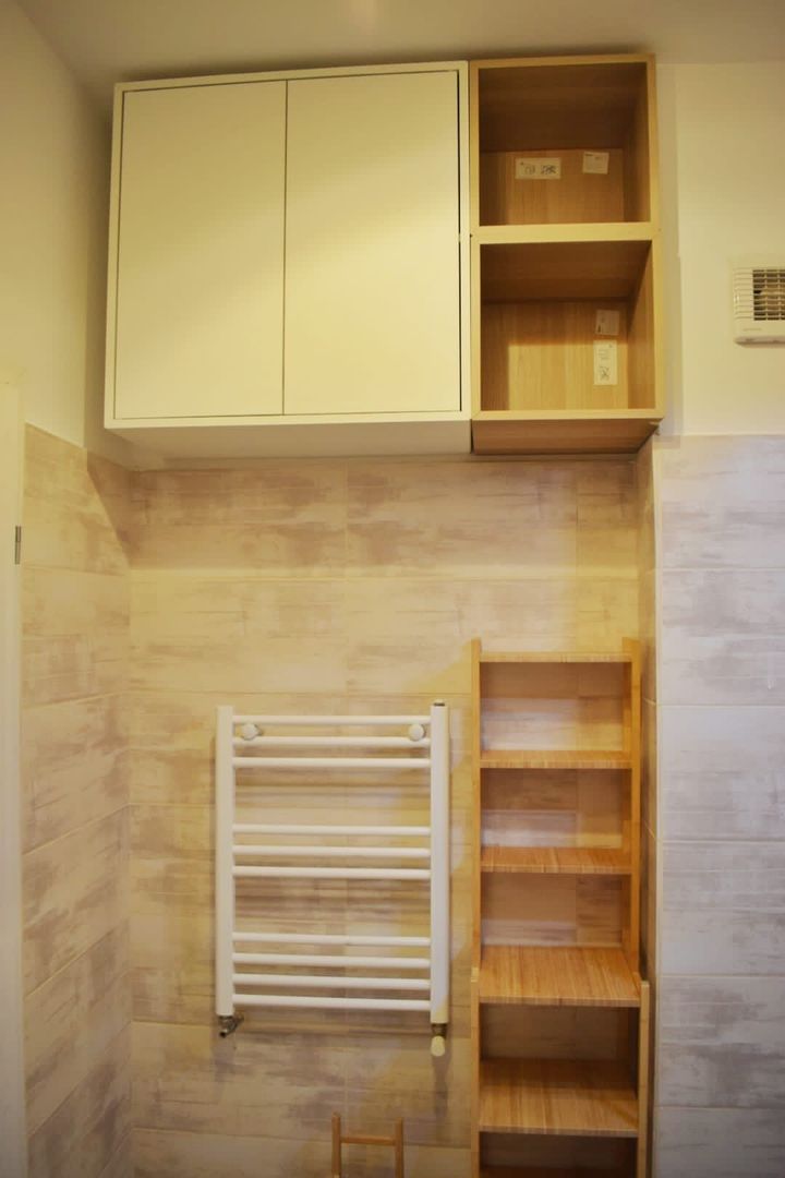 Apartament 2 camere metrou Dimitrie Leonida | Loc Parcare | Bloc nou - Poză 11