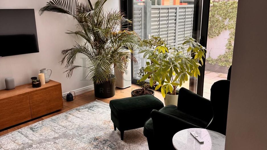 Vila Moderna | 4 Camere | Aviatiei - Poză 2