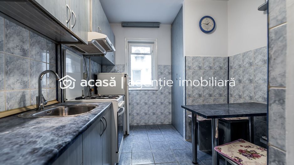 Apartament cu 3 camere în Podgoria Arad, vedere frumoasă, 2 balcoane - Poză 9