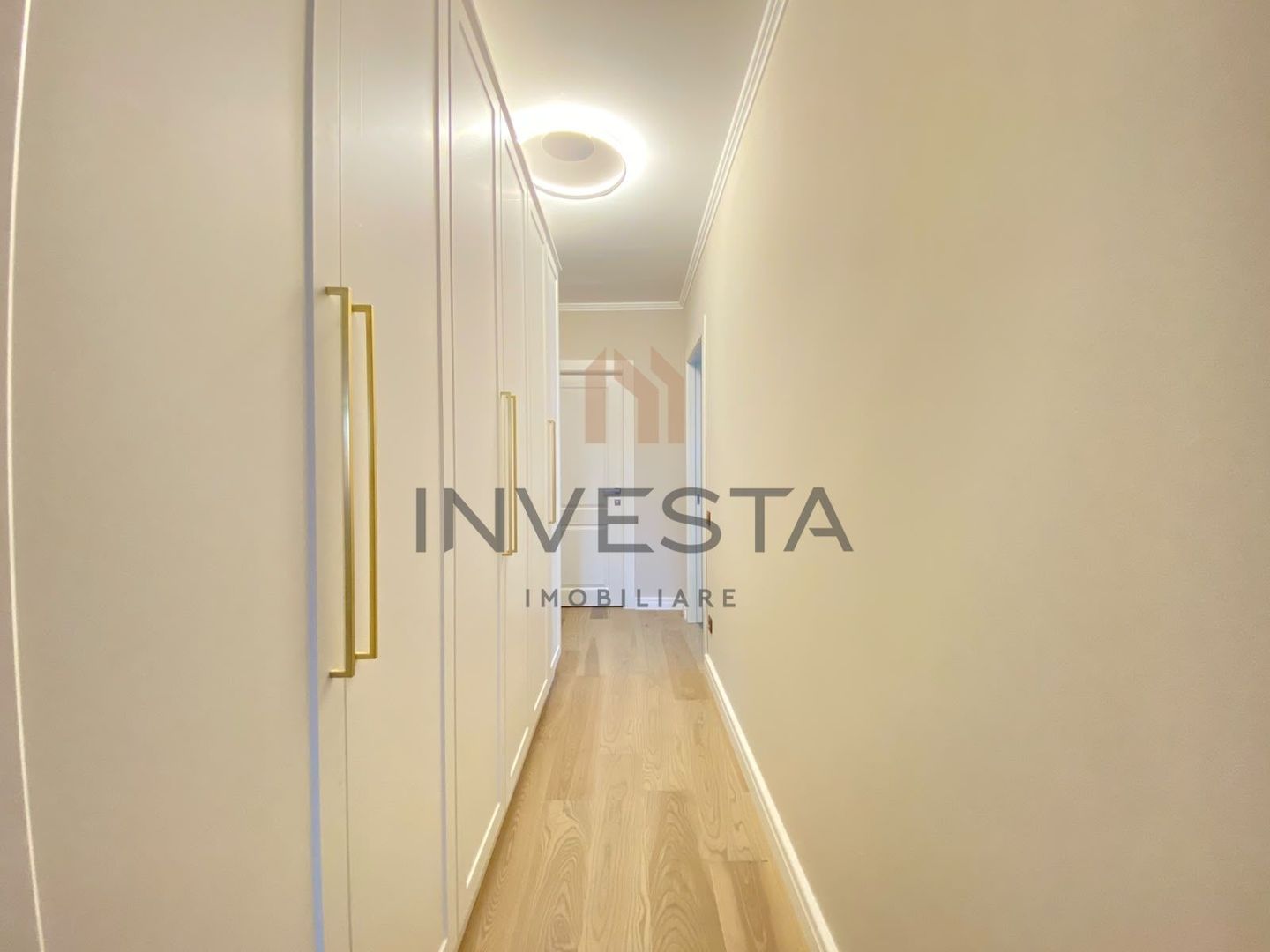 Apartament premium 99 mp cu 2 balcoane si parcare, Borhanci - Poză 6