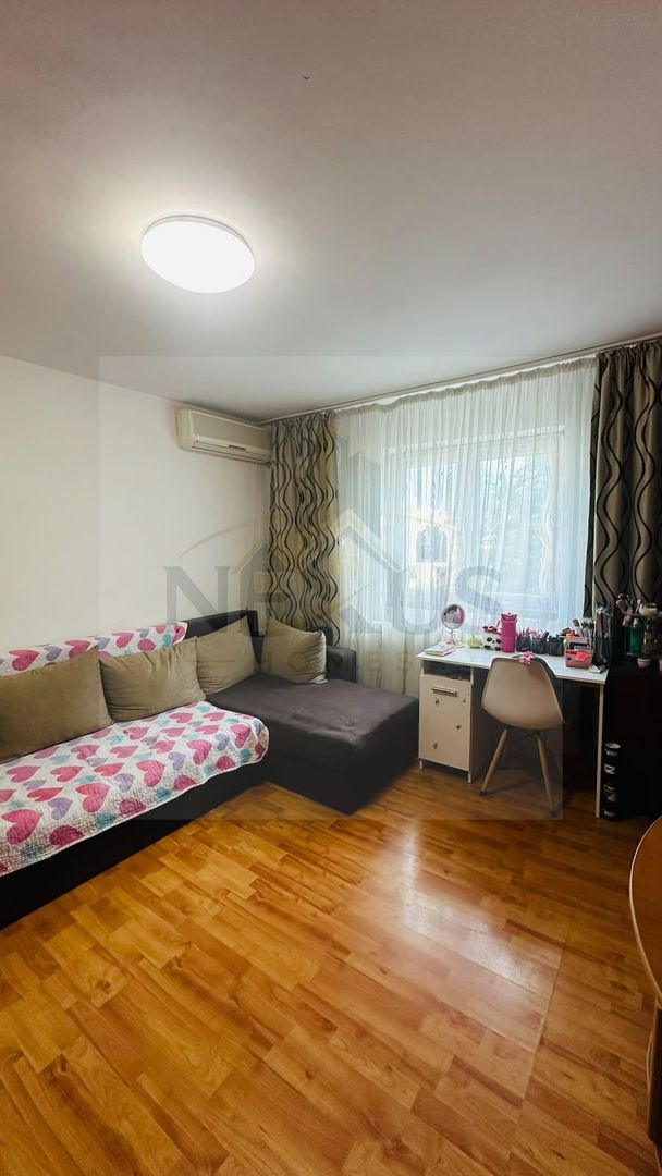 Apartament 2 camere| Etaj 4/4| Necesită renovare| Anvelopat| Parcare - Poză 6