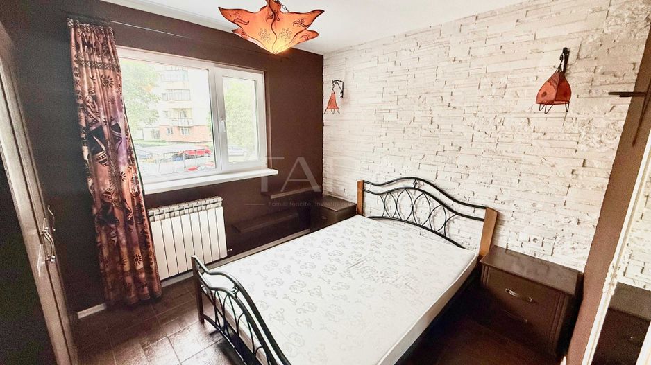 Apartament cu 2 camere de închiriat - Mărăști - Poză 2