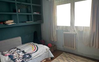 Apartament ideal pentru investiție, Mănăștur, Parcul Primăverii. - Poză 6