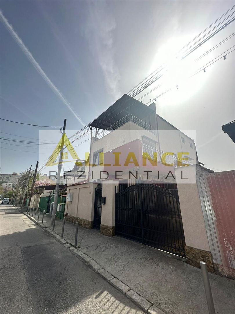 [SUDULUI] Casa individuala cu 4 camere | 3 bai - Teren 160 mp - - Poză 1