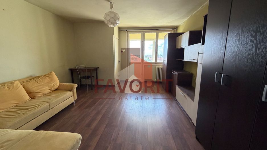 Etaj intermediar. Zona Circumvalatiunii. Disponibil imediat - Poză 2