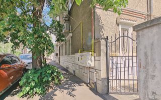 Zero comision, 80mp parter luminos in vila Domenii, birou - resedinta - Poză 11