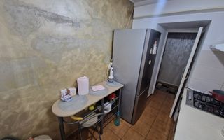 2 Camere Semidecomandat- Renovat-Etaj 1- Zona Zimbru - Poză 5