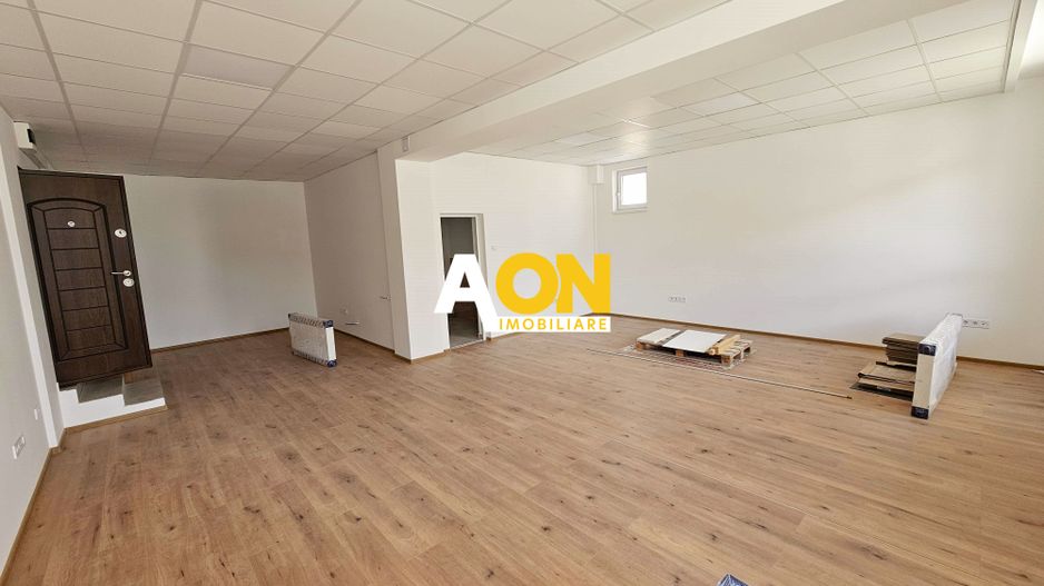 Spatiu nou de birouri, 59 mp + boxa 15 mp, zona Centru - Poză 3