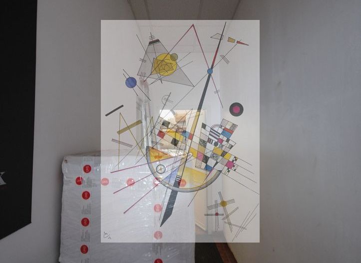 102 the Addressss - Poză 1