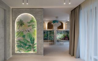 Vila de vanzare Oxygen Home Băneasa - Poză 5