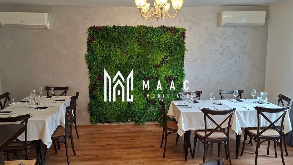 Restaurant de închiriat | Ultracentral, Sibiu | terasă 180 mp - Poză 7