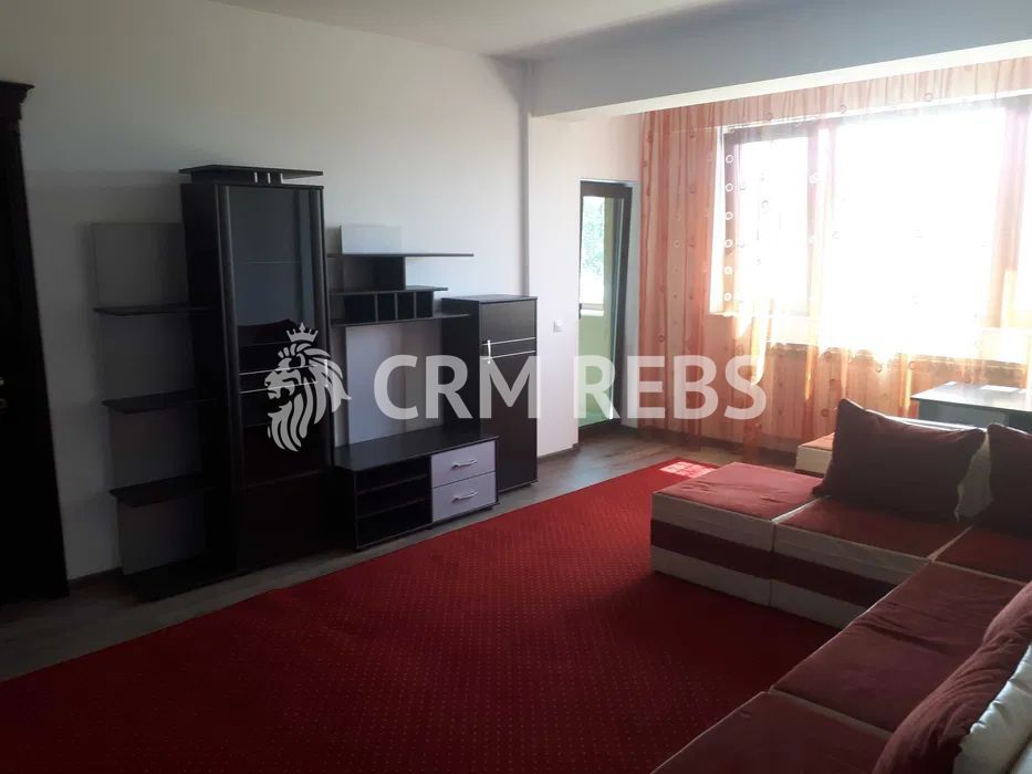 Apartament 3 camere, etaj 1/4,  zona Moara De Vant - Poză 1