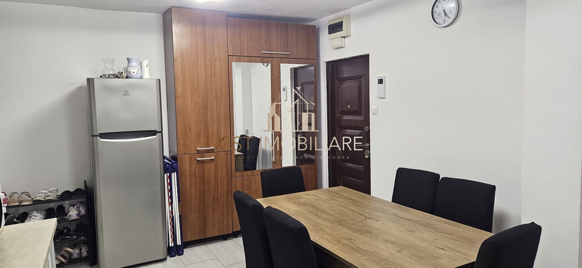 Zona Soarelui / Apartament cu 2 camere - Poză 5