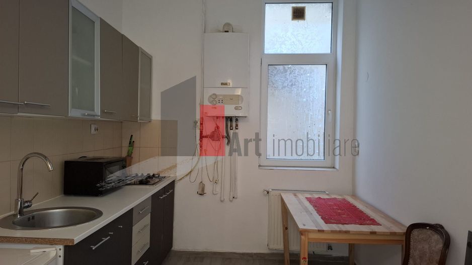 Apartamentul "REHEGUA" , stradal, bloc "REABILITAT", CONSOLIDAT - Poză 13