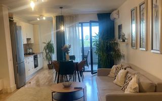 2 camere | 102 The Address | Design modern - Poză 9