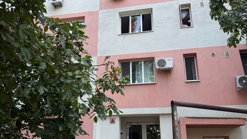 Apartament 2 Camere Teiul Doamnei Lacul Tei - Poză 12