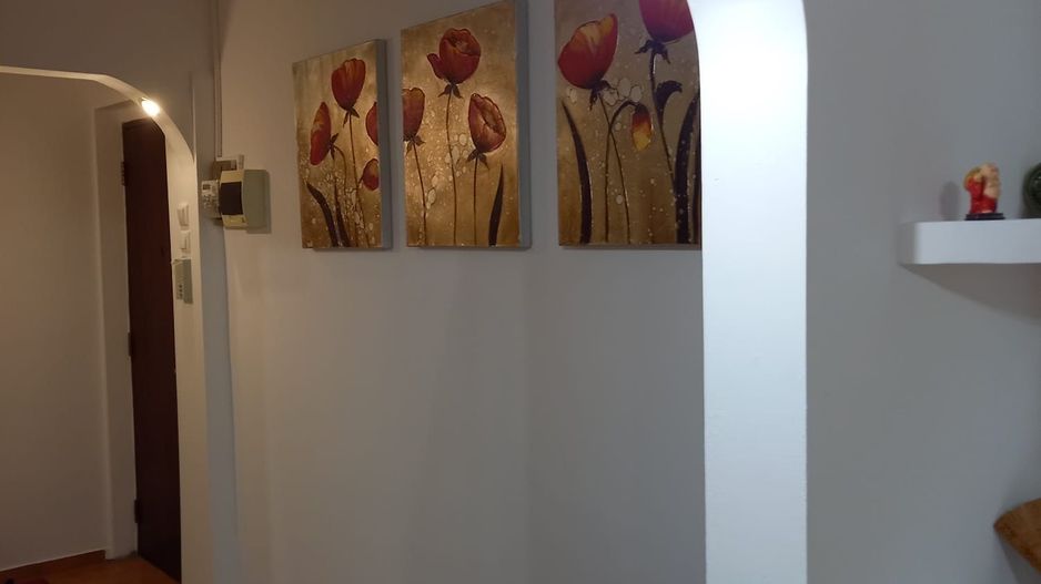 Apartament cu trei camere, Brancoveanu, 120.000€ negociabil - Poză 7