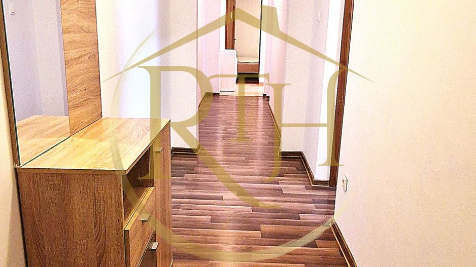 Oferim spre inchiriere apartament cu 2 camere, Zonă Spitalul Județean/Girocului. - Poză 5