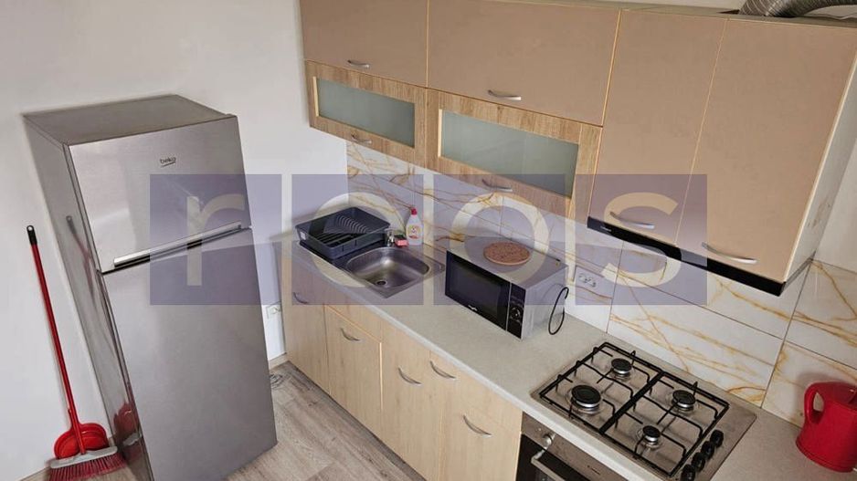 DE VANZARE GARSONIERA 35 MP PRELUNGIREA GHENCEA-LATIN | DECOMANDATA - Poză 3