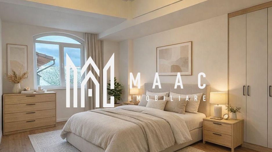 Apartament 3 camere I Lift I Modern I Balcon I Central - Poză 2