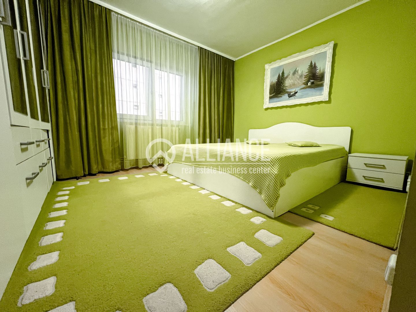 TOMIS NORD (COD 05) - Apartament 2 Camere Locatie Ideala - Poză 6