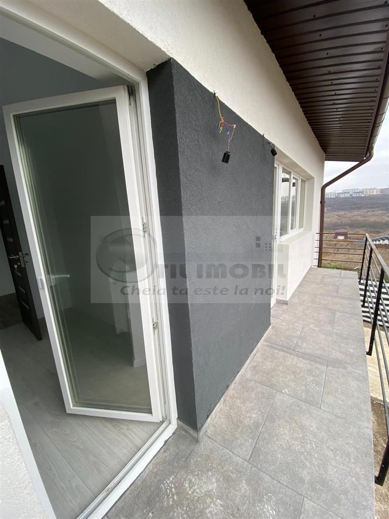 Apartament 2 camere, Valea Lupului-Rediu, 51mp, 0% comision - Poză 7